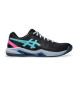 Asics Scarpe da padel Gel-Dedicate 8 nere