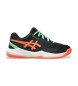 Asics Trainers Gel Dedicate 8 Padel black