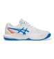 Asics Sneakers GEL-Dedicate 9 GS hvid