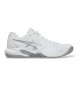 Asics Chaussures GEL-Dedicate 9 Padel blanc