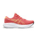 Asics Buty sportowe Gel Excite 11 czerwone