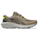 Asics Gel-Excite Trail 2 shoes brown