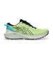 Asics Sapatos Gel-Excite trail 2 verde