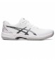 Asics Shoes Gel-Game 9 Clay/Oc white