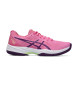 Asics Sko Gel-Game 9 Padel pink