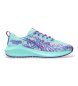 Asics Buty GEL-Noosa Tri 16 GS turkusowe