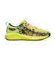 Asics Trainers Gel-Noosa Tri 16 Gs yellow