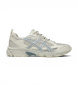 Asics Gel Nunobiki beige sneakers