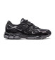 Asics Buty sportowe Gel NYC czarne