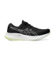 Asics Turnschuhe Gel-Pulse 15 schwarz