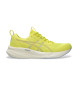 Asics Trainers Gel Pulse 16 yellow