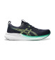 Asics Trningssko Gel Pulse 16 navy