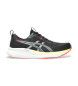Asics Træningssko Gel Pulse 16 sort