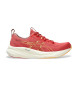 Asics Scarpe da ginnastica rosse Gel Pulse 16