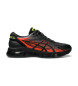 Asics Superge Gel-Quantum 360 VIII black