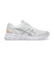 Asics Sportschoenen Gel-Quantum Lyte II wit