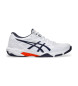 Asics Trainers Gel Rocket 11 white