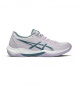 Asics Tênis Gel Rocket 12 lilás