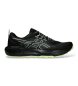 Asics Superge Gel Sonoma 8 črne