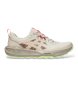 Asics Tênis Gel Sonoma 8 bege
