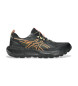 Asics Buty sportowe Gel Sonoma 8 Gtx czarne