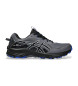 Asics Turnschuhe Gel-Venture 10 dunkelgrau