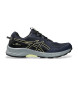 Asics Turnschuhe Gel-Venture 10 navy