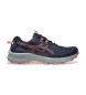 Asics Träningsskor Gel Venture 10 marinblå