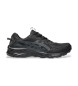 Asics Turnschuhe Gel-Venture 10 schwarz