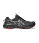 Asics Turnschuhe Gel-Venture 10 schwarz