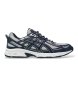 Asics GEL-Venture 6 blue sneakers