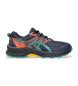 Asics Zapatillas Gel-Venture 9 GS marino