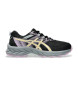 Asics Scarpe Gel-Venture 9 GS nere