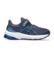 Asics Shoes Gt-1000 12 navy