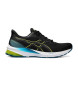 Asics Sapatos Gt-1000 12 preto