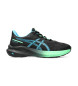 Asics Chaussures Gt-1000 13 Gs noir