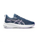 Asics Tênis GT-1000 14 GS marinho