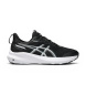 Asics Sneaker GT-1000 14 GS schwarz
