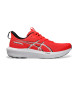 Asics Scarpe da ginnastica rosse GT-1000 14