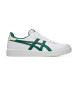 Asics Turnschuhe Japan S wei, grn