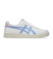 Asics Tr�ningssko Japan S hvid, bl�