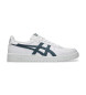 Asics Baskets Japon S blanches, vertes