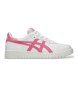 Asics Buty Japan S GS biały, różowy
