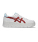 Asics Trainers Japan S Pf white