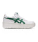 Asics Shoes Japan S Pf white, green