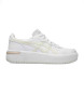 Asics Sapatos Japão S St branco