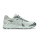 Asics Schuhe Jog 100S grau