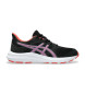 Asics Scarpe Jolt 4 GS nere