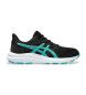 Asics Schoenen Jolt 4 GS zwart