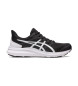 Asics Schoenen Jolt 4 zwart